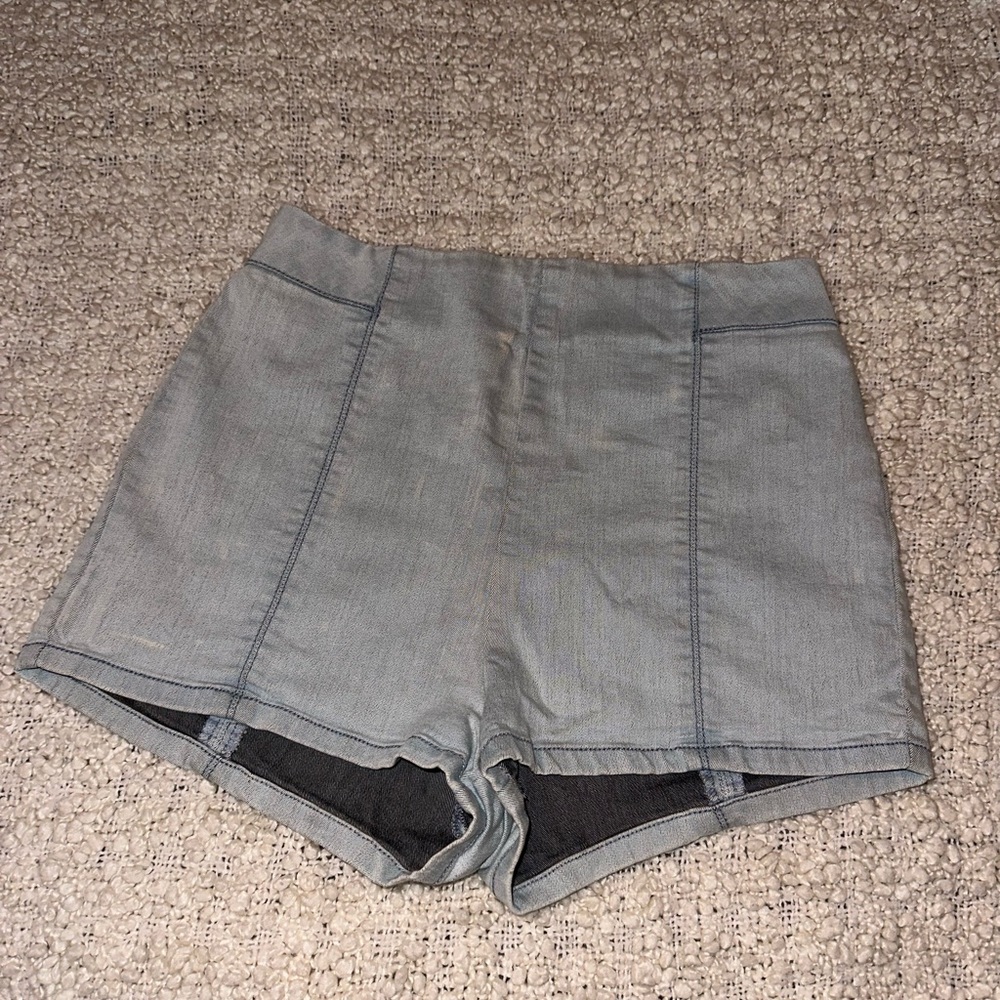 Kimchi Blue Vintage Shorts